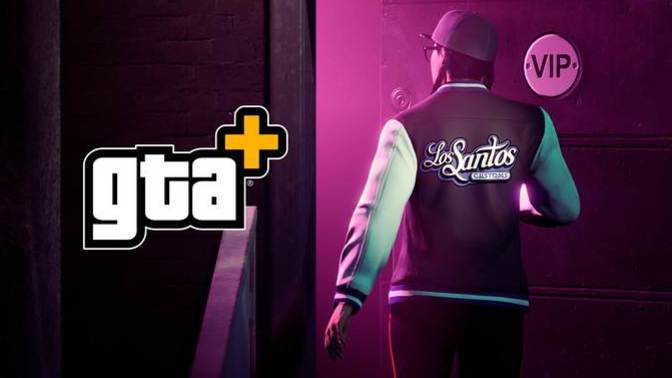 Rockstar Games'in sadece PlayStation 5, Xbox X ve S için GTA+ getirmesindeki amaç nedir?