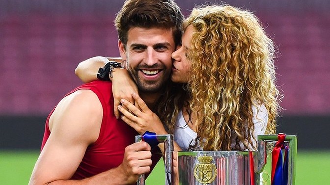 Bu dünyadan tiksiniyorum! Shakira aldatılır mı?