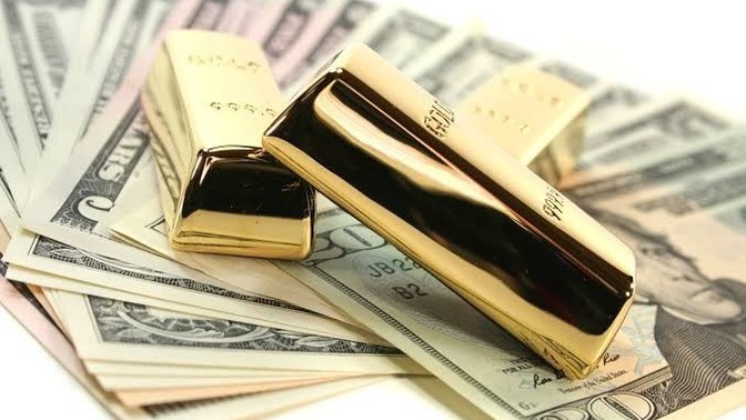 Yatırımı nereye yapılmalı? Altın mı, Dolar mı?