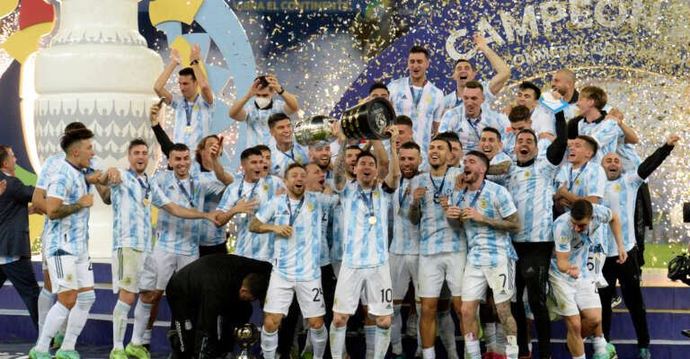 2022 Dünya Kupasını Hangi Ülke Alır?
