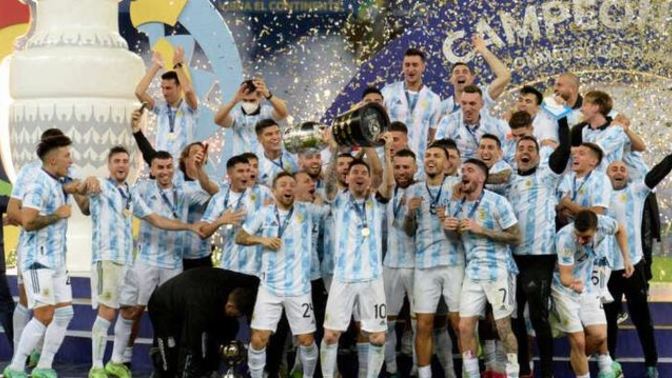 2022 Dünya Kupası'nı hangi ülke alır?