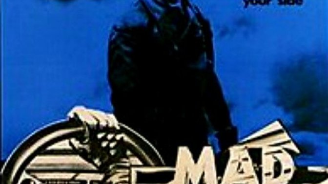 Mad Max Film Serisinin Hangi Filmi Sizin Favori Filminiz?