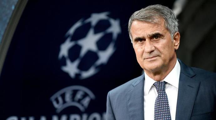 Şenol Güneş 70 yaşında! Şenol Güneşi başarılı buluyor musunuz?