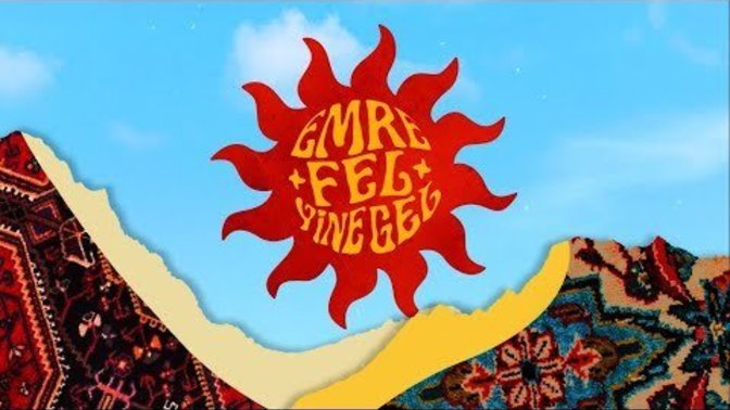 "Yine gel" demek istediğin biri var mı?