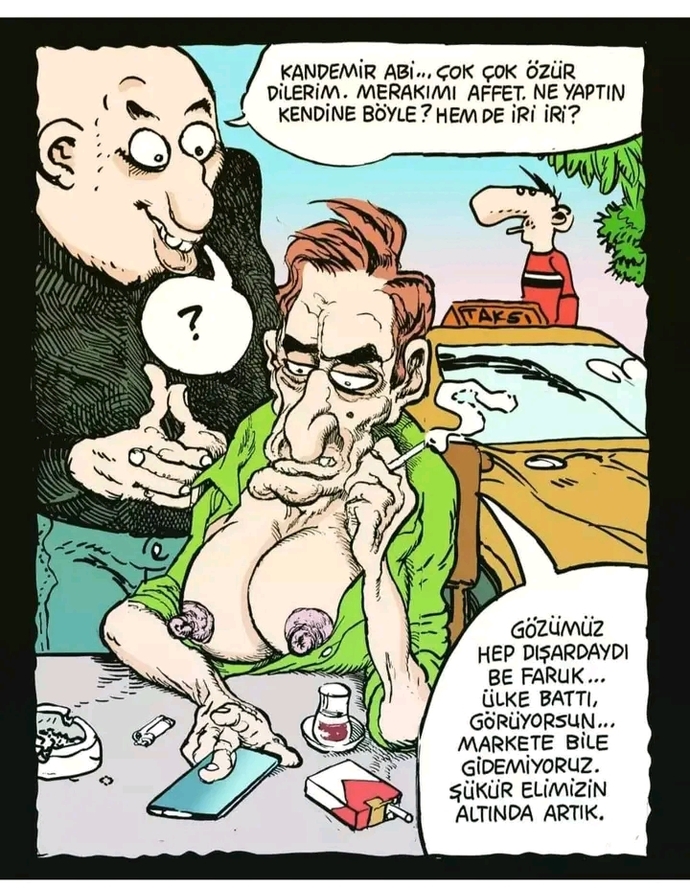 Yarın sizce ne renk ruj sürsem ?