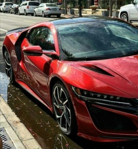 Beğendiğiniz araba markalarınız nasıldır, merak ettim şimdik?