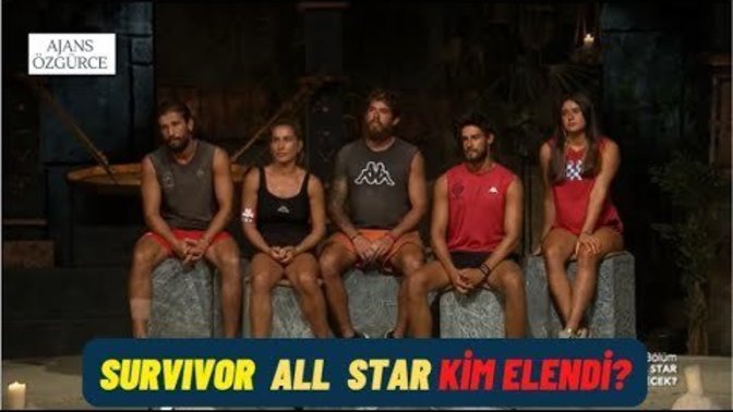 Survivor'da şok veda. Sema Aydemir elenmeyi hak etti mi?
