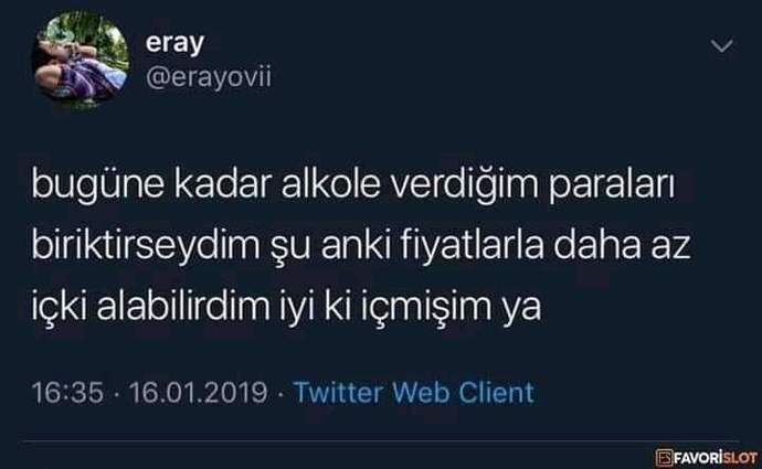 Kumbaranız var mı 😀?