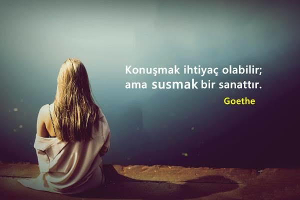 Hayatını seviyor musun?