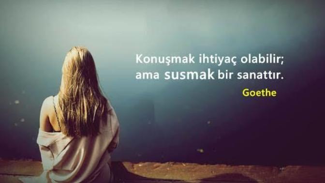 Hayatını seviyor musun?