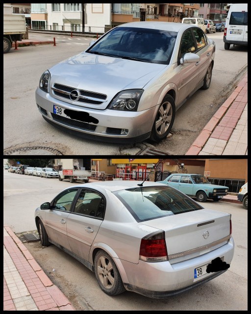 Seni mutlu eden araba modeli hangisi?