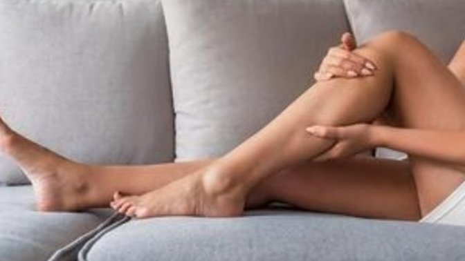 Pürüzsüz bir bacağın en temel özü nedir?