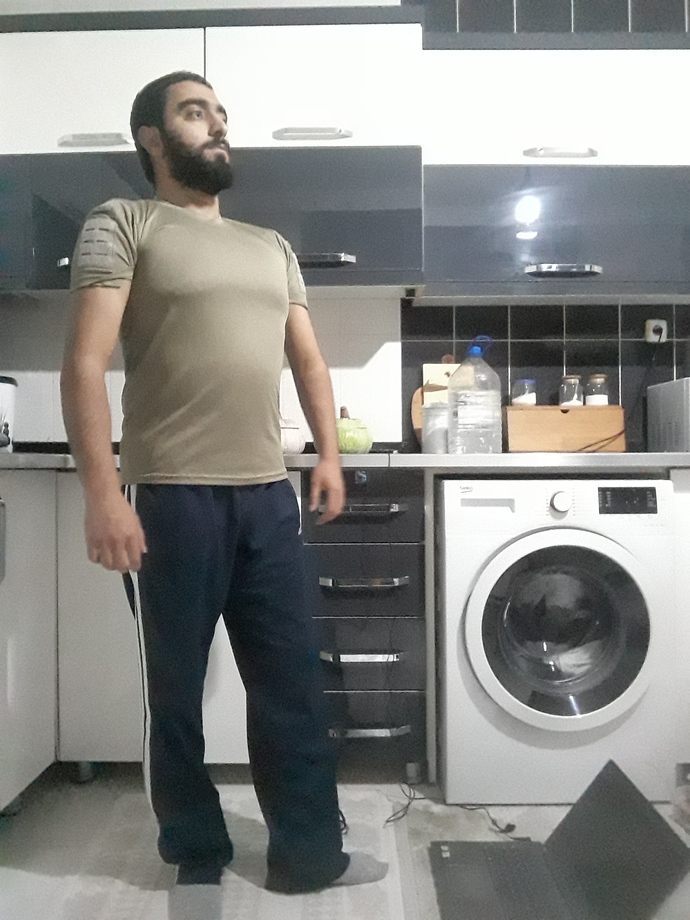Çocuğunuz olursa adını ne koyarsınız?