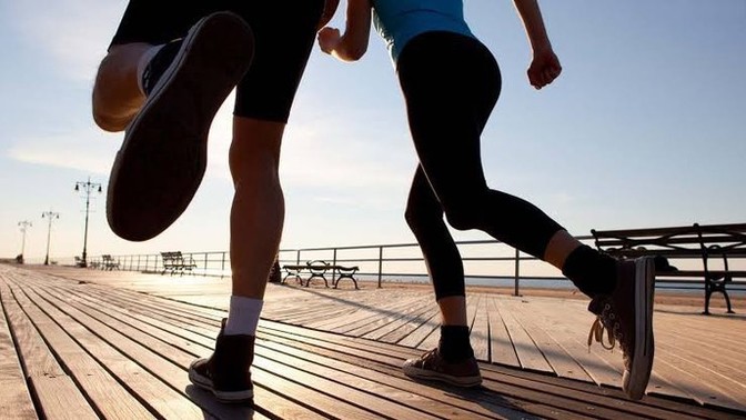 Egzersiz veya spor yapabilmek için ideal vakit hangisidir?