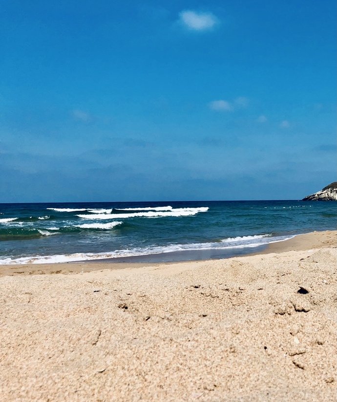 Bu sabah hangi tatil mekanında uyanmak isterdin?