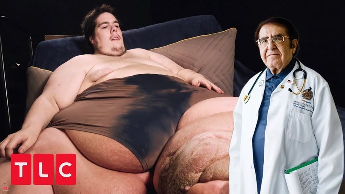TLCde yayınlanan Ağır Yaşamlar (My 600-lb Life) programı sizce insanlara faydalı mı yoksa psikolojilerini mi bozuyor?