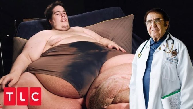 TLC'de yayınlanan Ağır Yaşamlar (My 600-lb Life) programı sizce insanlara faydalı mı yoksa psikolojilerini mi bozuyor?