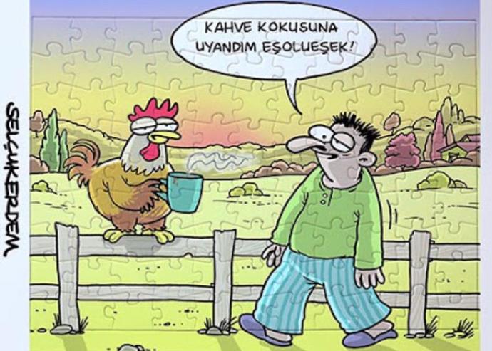 Kahve içenler daha uzun yaşıyormuş! 😳 Siz kahveyi seviyor musunuz?