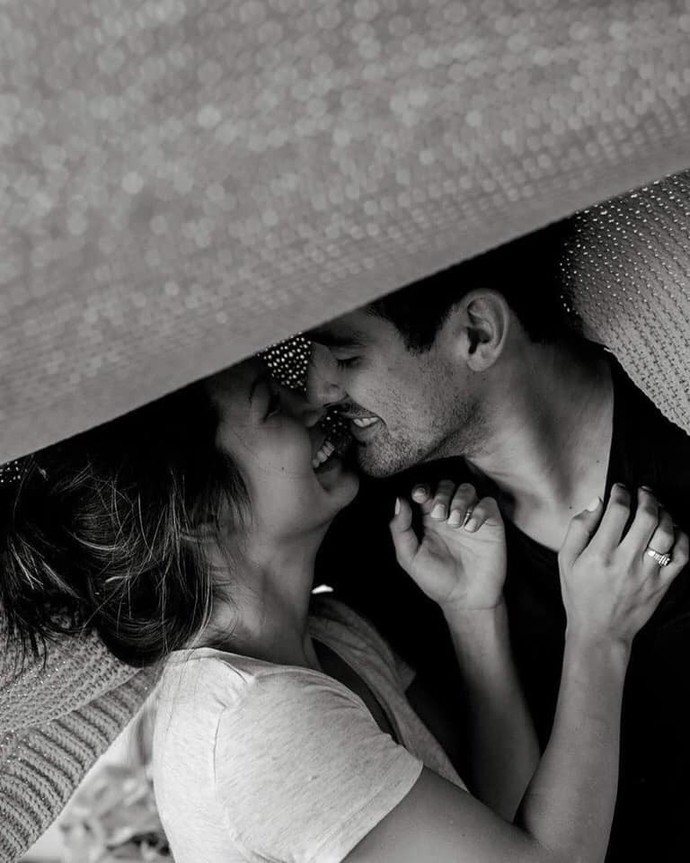 İlişkide olmazsa olmazın nedir❣?