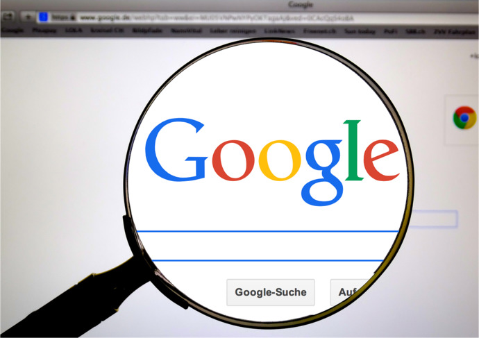 Google dolandırıcılığı hakkında çok önemli?