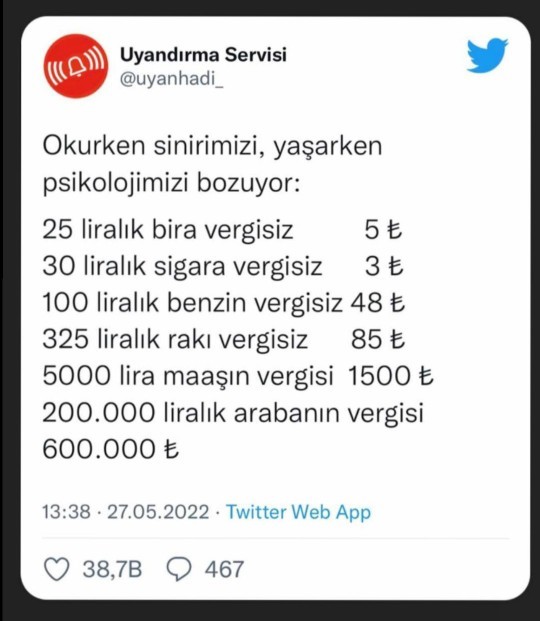 Hala devletçi, teşkilatçı mısınız?