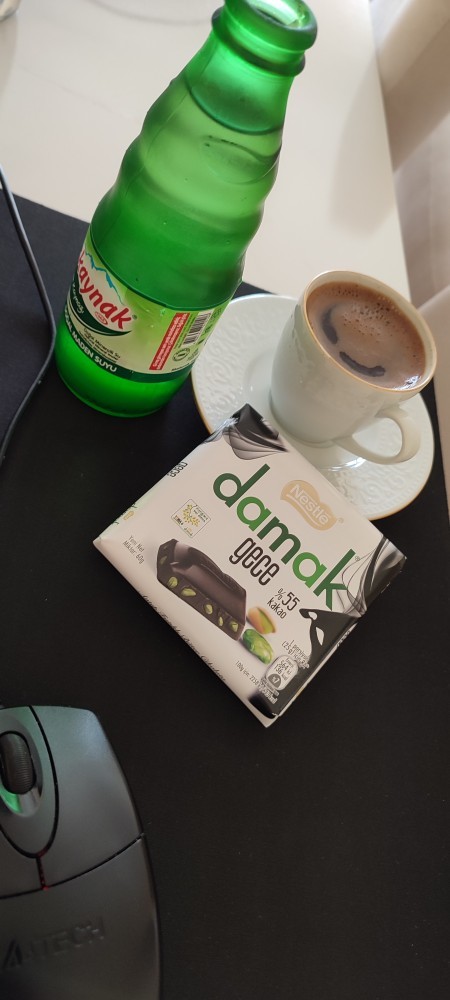 Sizin favori 3lünüz nedir?