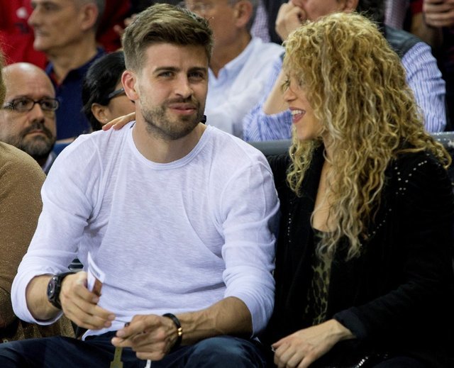 Shakira da olsa bir gün her kadın aldatılmayı tadacak mıdır?