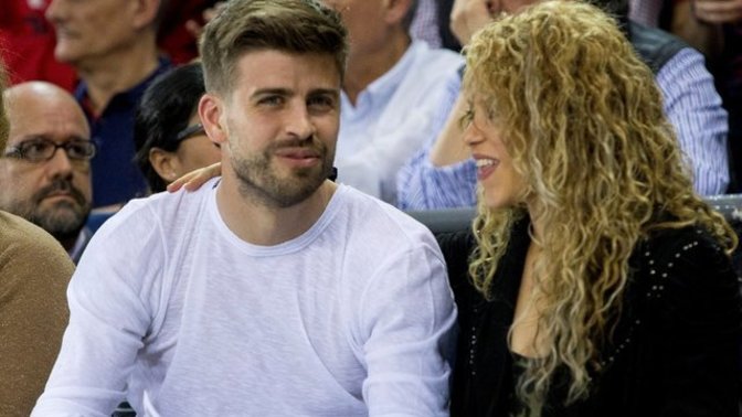 Shakira da olsa bir gün her kadın aldatılmayı tadacak mıdır?