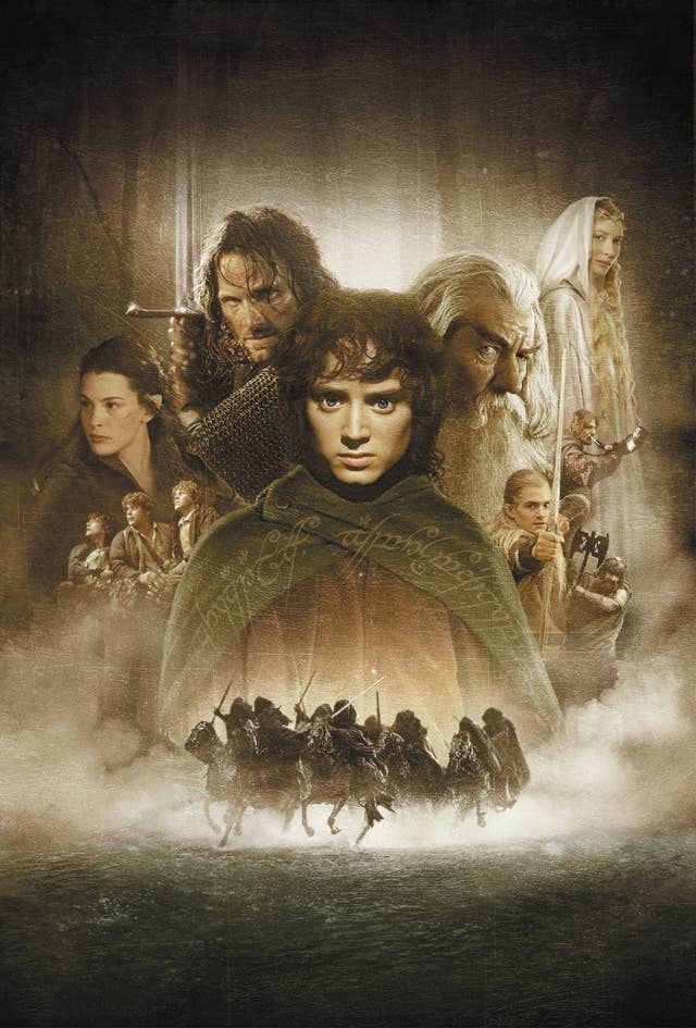 En sevdiğiniz serisi olan film nedir arkadaşlar?
