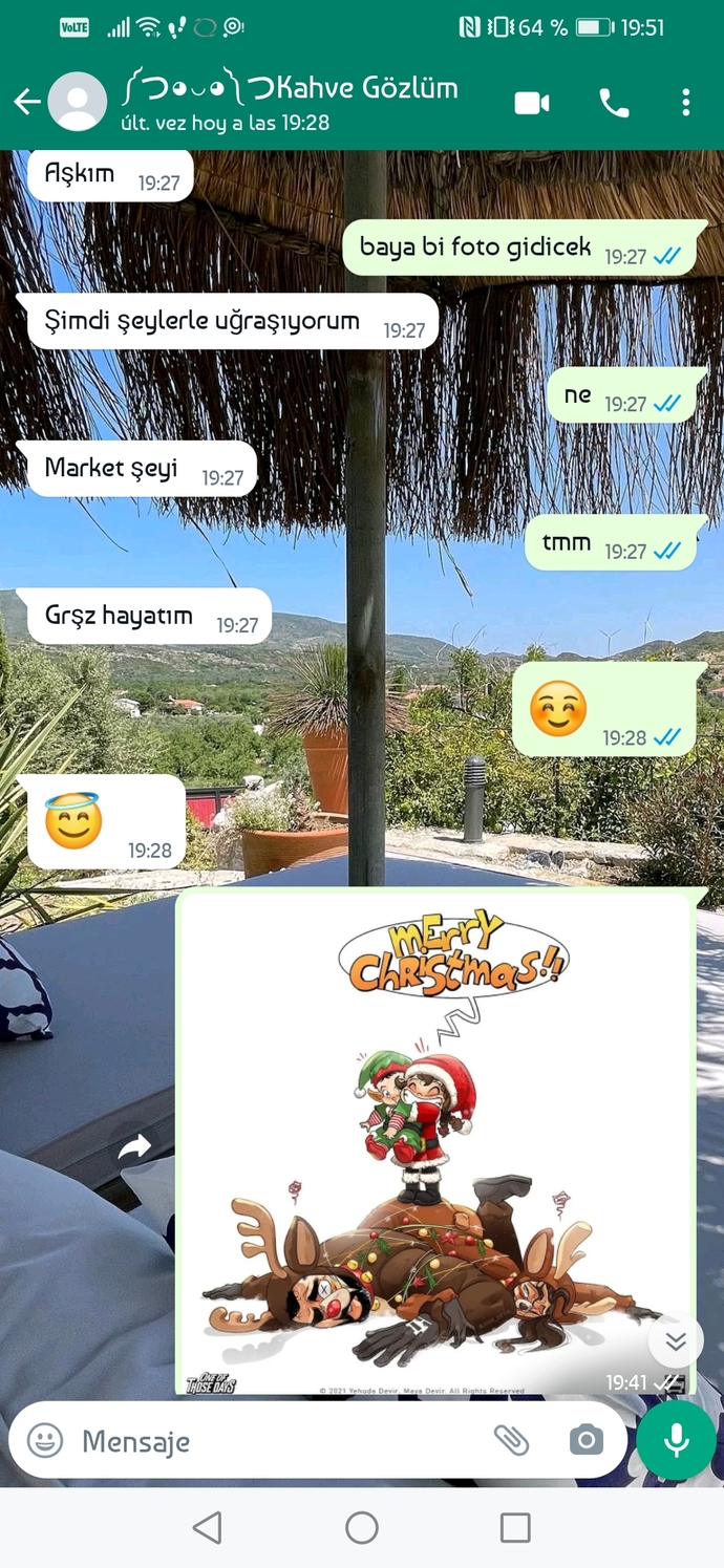 Galerinizde çok fotoğraf biriktirir misiniz?