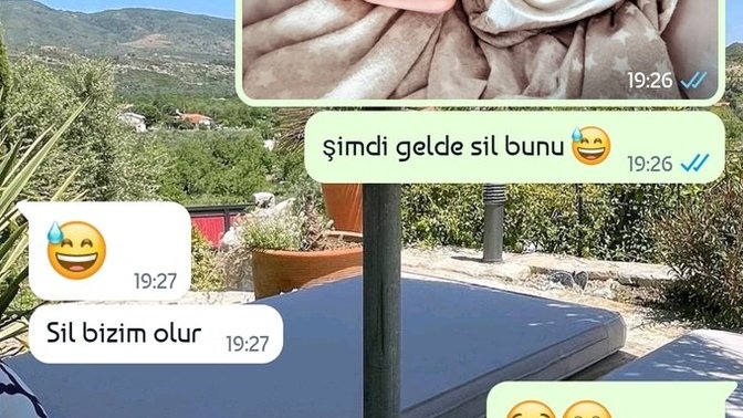 Galerinizde çok fotoğraf biriktirir misiniz?