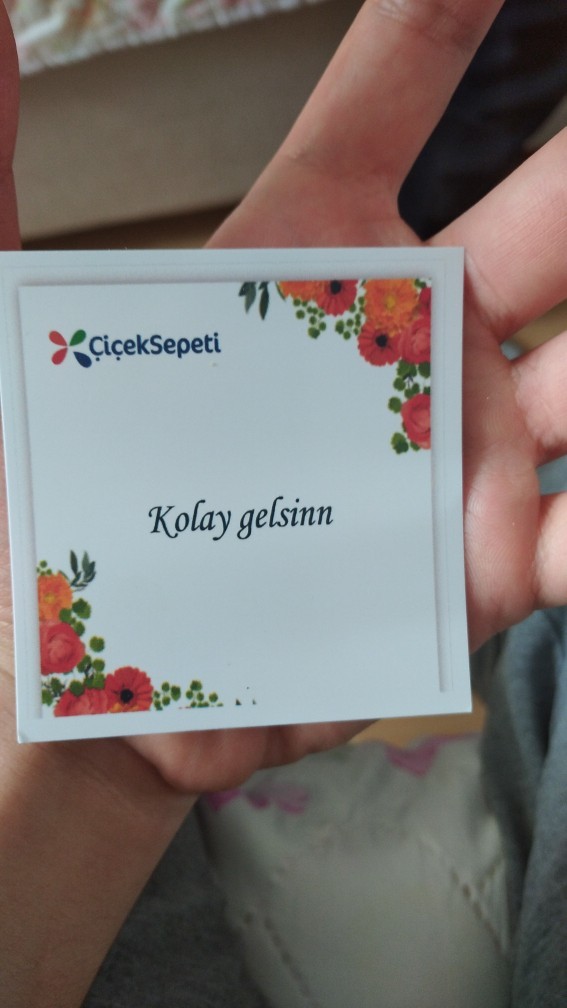 En son ne zaman hediye aldınız?