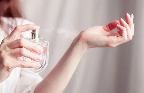 Karşı cinste ne tür kokuları beğenirsiniz?