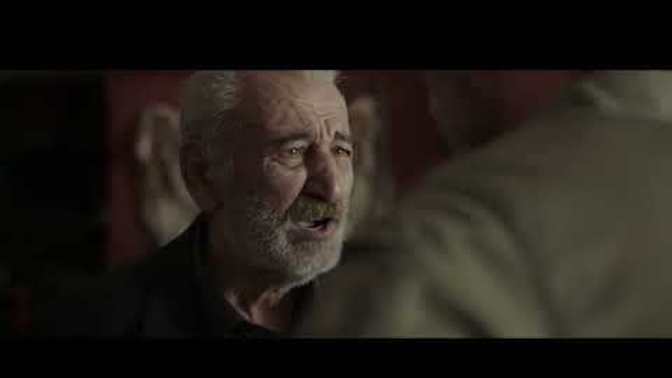 Yarın vizyona girecek Türk filmi olan "Karanlık Madde" filmine gidecek misiniz?