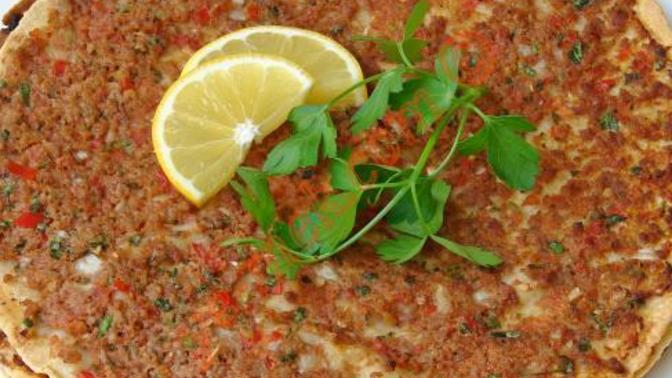 Lahmacunmu pidemi?