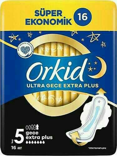 Size göre en iyi ped markası hangisi?