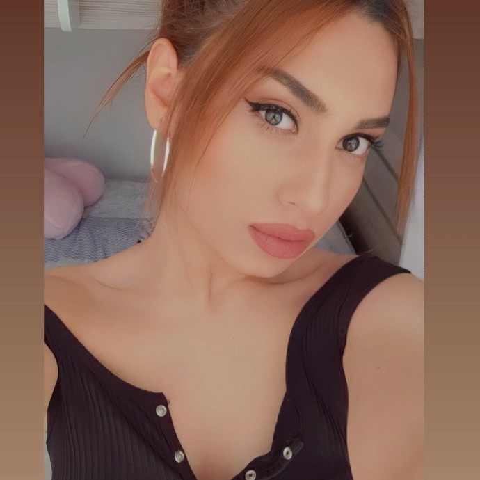 Selammmm nasılsınız ?