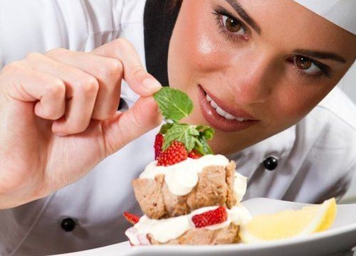 Yemek yapmayı kimden öğrendiniz?