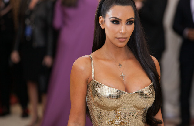 Kim Kardashian: Genç görünmek için gerekirse dışkı da yerim! Genç ve güzel kalmak için her şeyi yapar mısın?