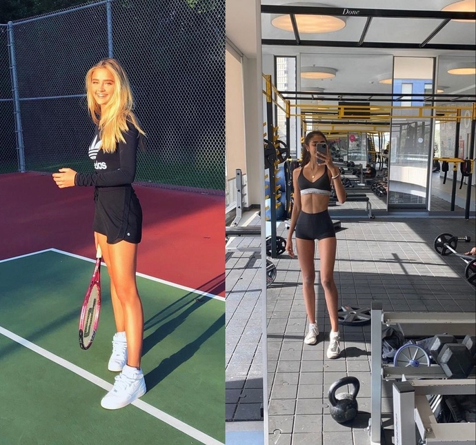 Spor yapmak, kadınlarda çekiciliği artırıyor mu?