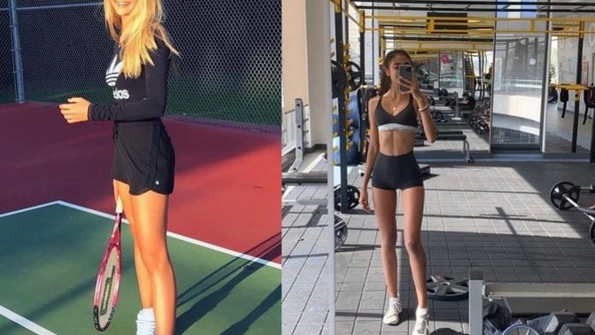 Spor yapmak, kadınlarda çekiciliği artırıyor mu?