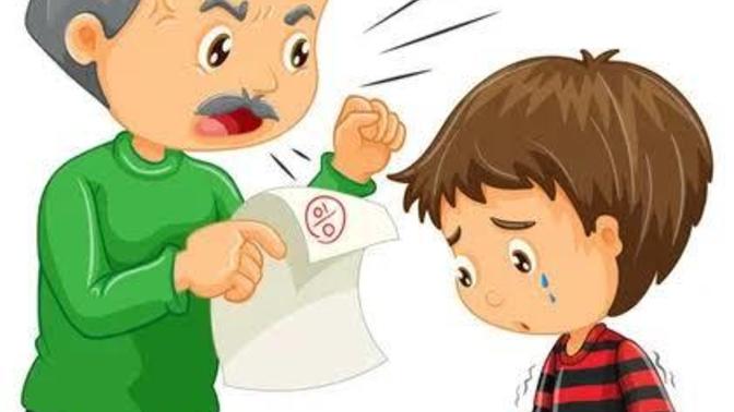 Türk babaları neden hep sinirli olur?