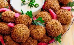 En sevdiğiniz vegan yemek hangisi?