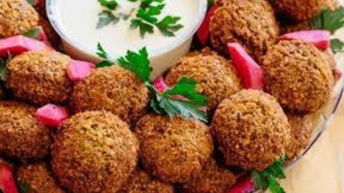 En sevdiğiniz vegan yemek hangisi?