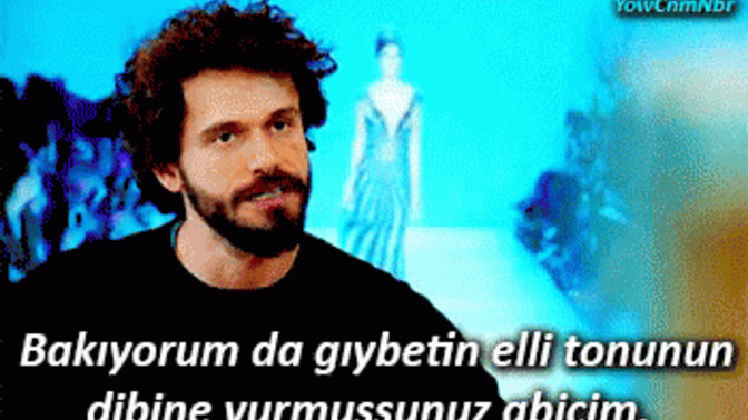 Yaptığın dedikodular kadar hapis yeseydin en az kaç sene yerdin😃?