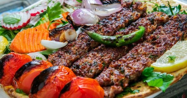 En sevdiğiniz kebap hangisi?