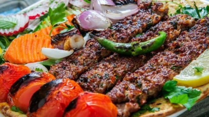 En sevdiğiniz kebap hangisi?