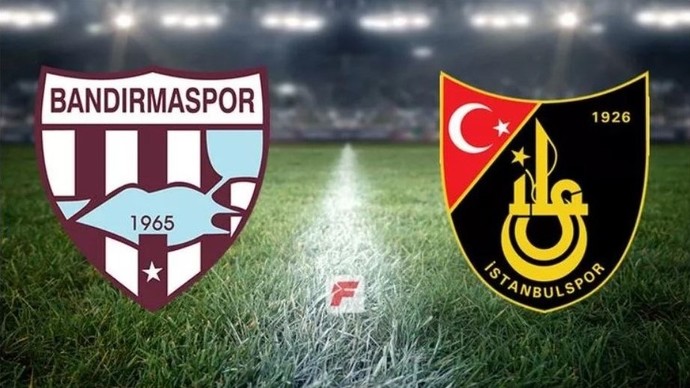 Bandırmaspor mu yoksa İstanbulspor mu, Süper Lige çıkan son takım hangisi olur?