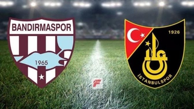 Bandırmaspor mu yoksa İstanbulspor mu, Süper Lig'e çıkan son takım hangisi olur?