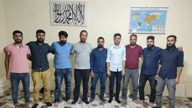 Polise yardımcı olmak isteyen "Devlet fedaileri" hakkında ne düşünüyorsunuz?